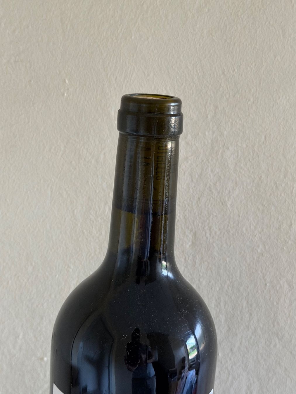 Vino: MICHEL RAYNAUD CX 1998 Dixième Vinification – Nuovo (secondo la descrizione) da La Tour-de-Peilz venduto da avediscipule 2