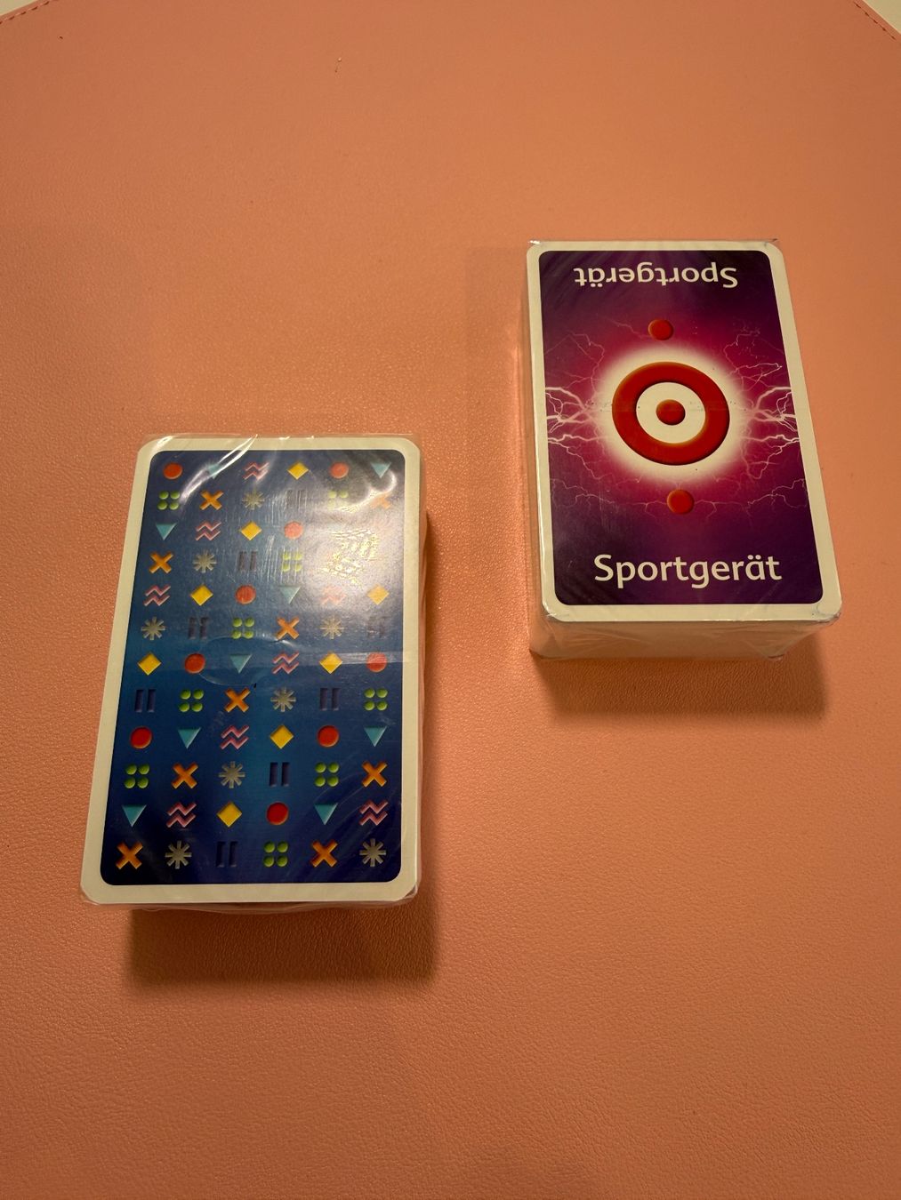 Kosmos Giochi: Spiel «Blitz-Dings» – Nuovo e nell'imballaggio originale da Oetwil an der Limmat venduto da malin.b 3