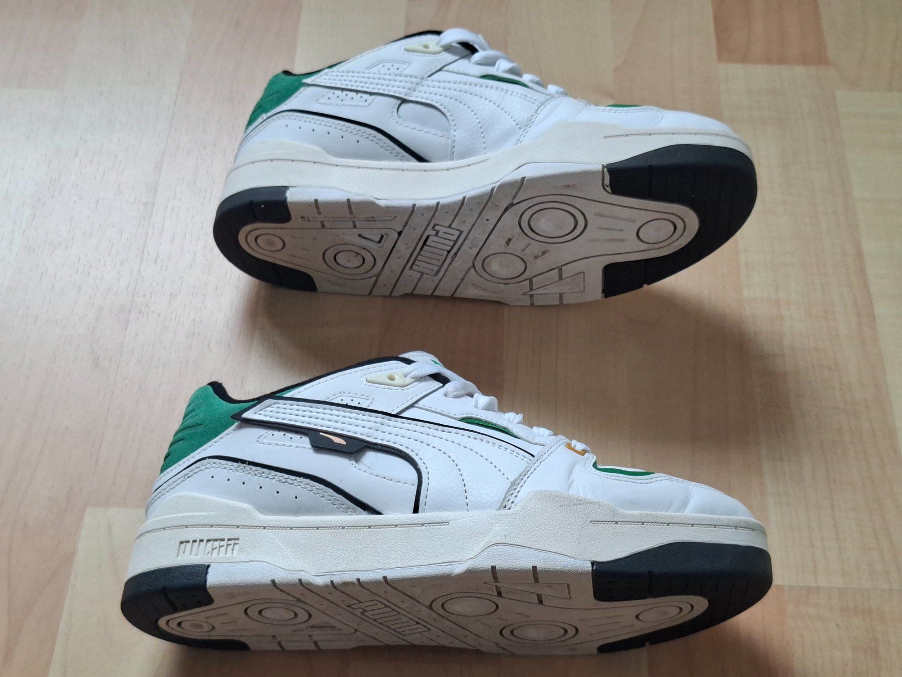 Puma Scarpe da donna: Sneaker Gr. 39 – Nuovo (secondo la descrizione) da Niederlenz venduto da ion_gv7d 5