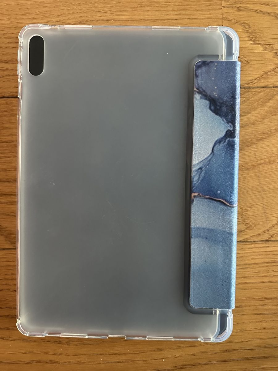 Huawei Covers & Borse: New Huawei MatePad 11inch Case – Nuovo (secondo la descrizione) da Gattikon venduto da Sarahs_Schatzkammer 3