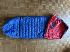 Kinder- Jugend-Schlafsack Carinthia Young Hero