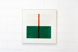 Kunstdruck Nr. 8 - Versand möglich