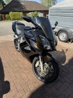 Honda VFR 800 VTEC ABS