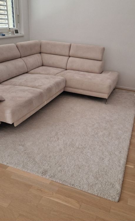Verwunderlich Teppich 200x300 Kurzflor Ebenbild