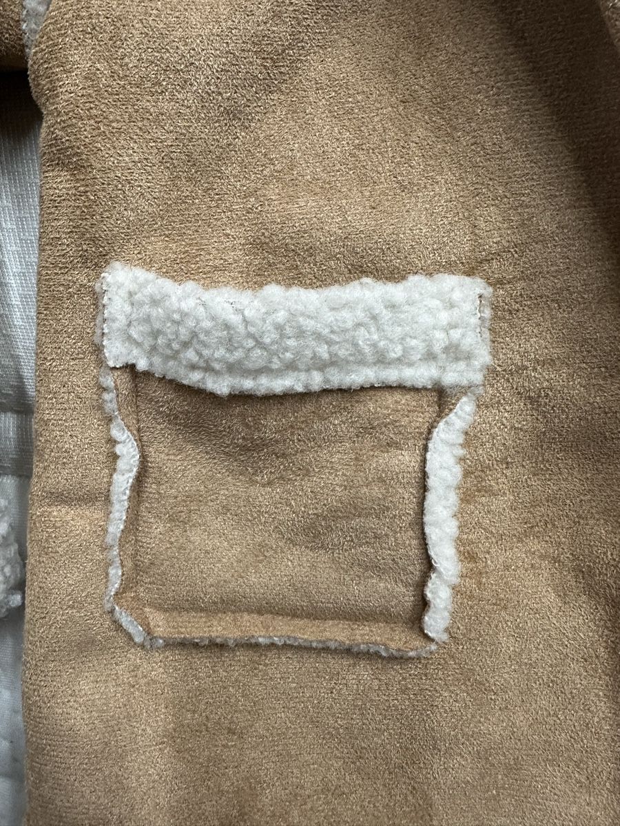 Giacche & Cappotti: Mädchen Winterjacke Gr:100 – Usato da Sevelen venduto da Stopglobal. 2