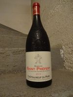 99 PP  -  MAGNUM Saint-Prefert "Charles Giraud"  2016