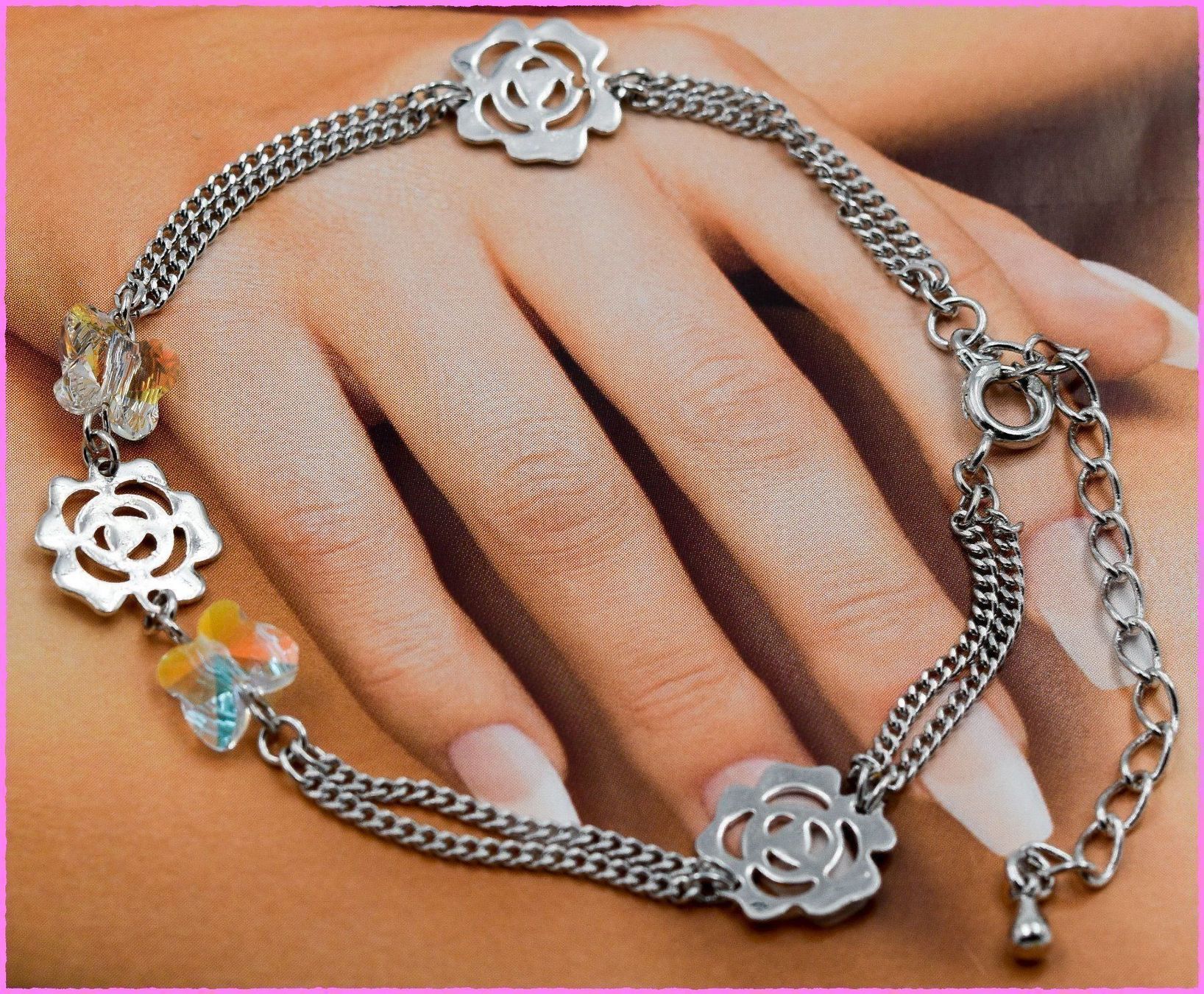 Bracciali & Braccialetti: Bezauberndes Armband – Nuovo e nell'imballaggio originale da Oberglatt ZH venduto da Diamond-Girl