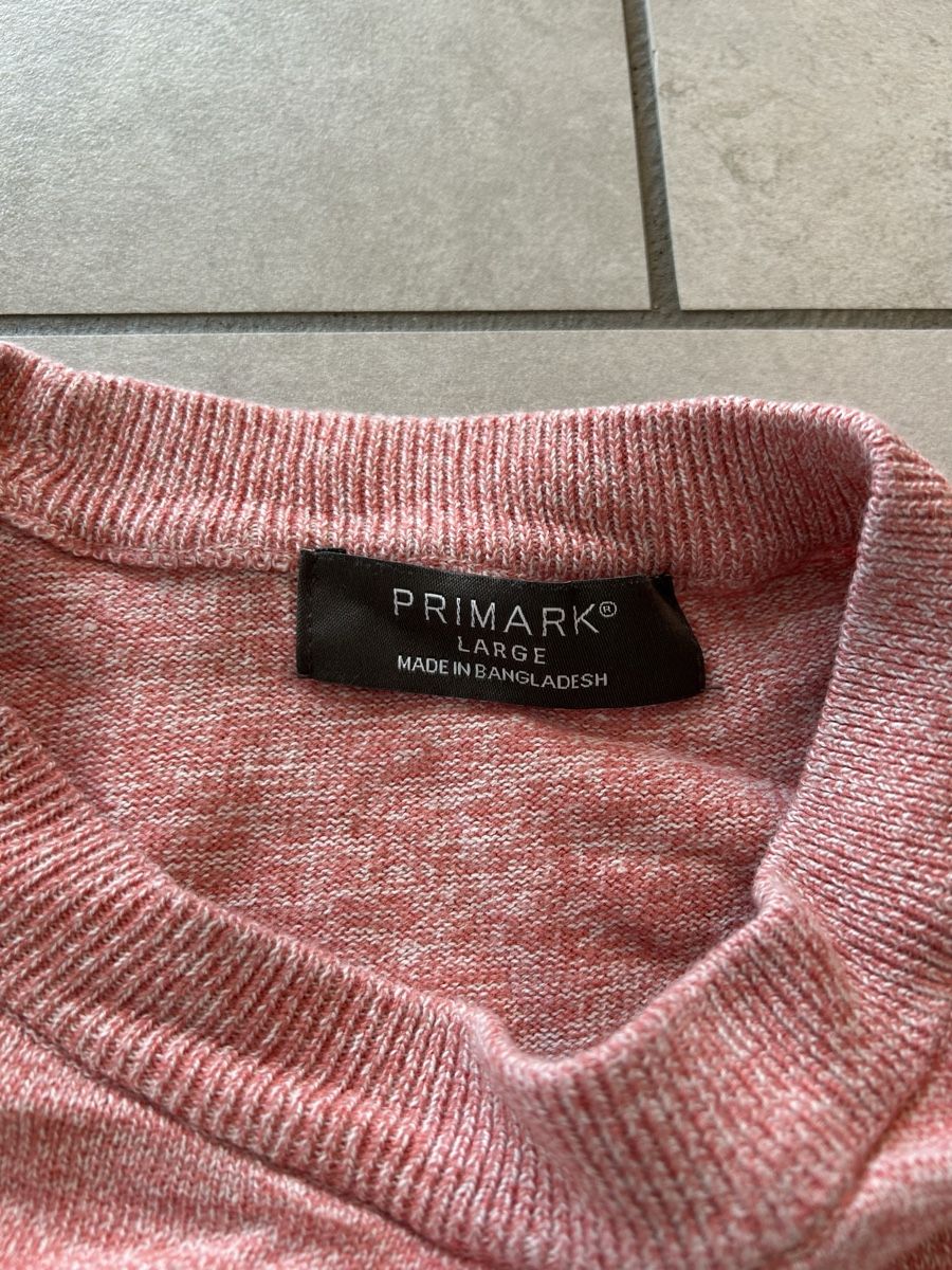 Maglioni & Felpe: Pullover von Primark Grösse.L in Top Zustand – Usato da Lengnau BE venduto da M.Laib 2