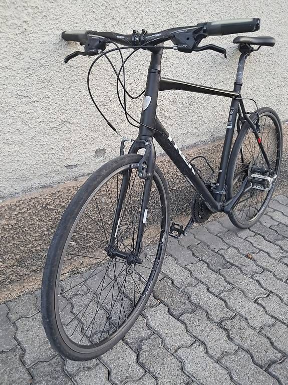 Trek Biciclette: Vélo TREK – Usato da Fribourg venduto da alex-agile 1
