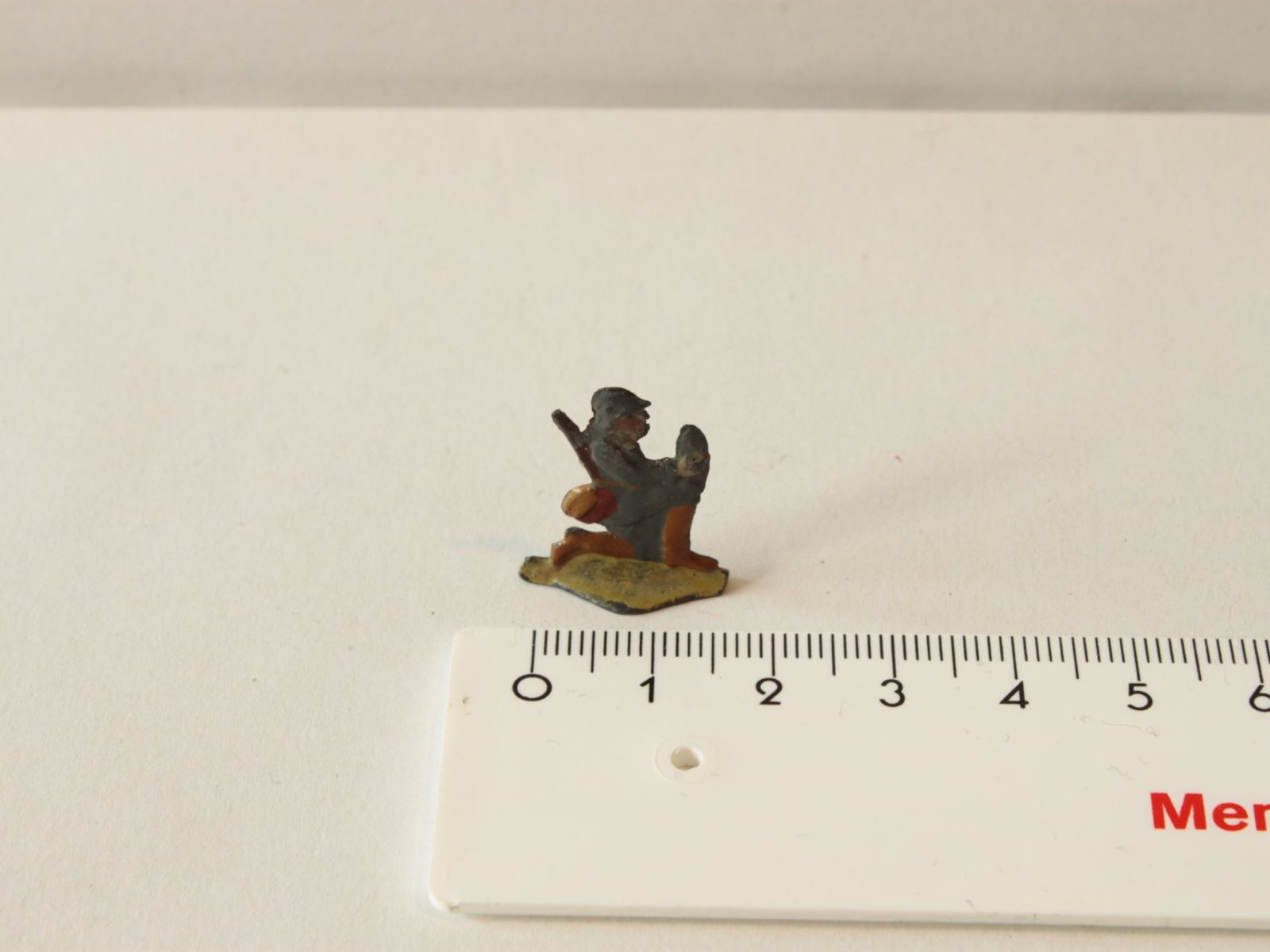 Tutte le decorazioni: Zinnfiguren – Usato da Uitikon Waldegg venduto da comesot 7