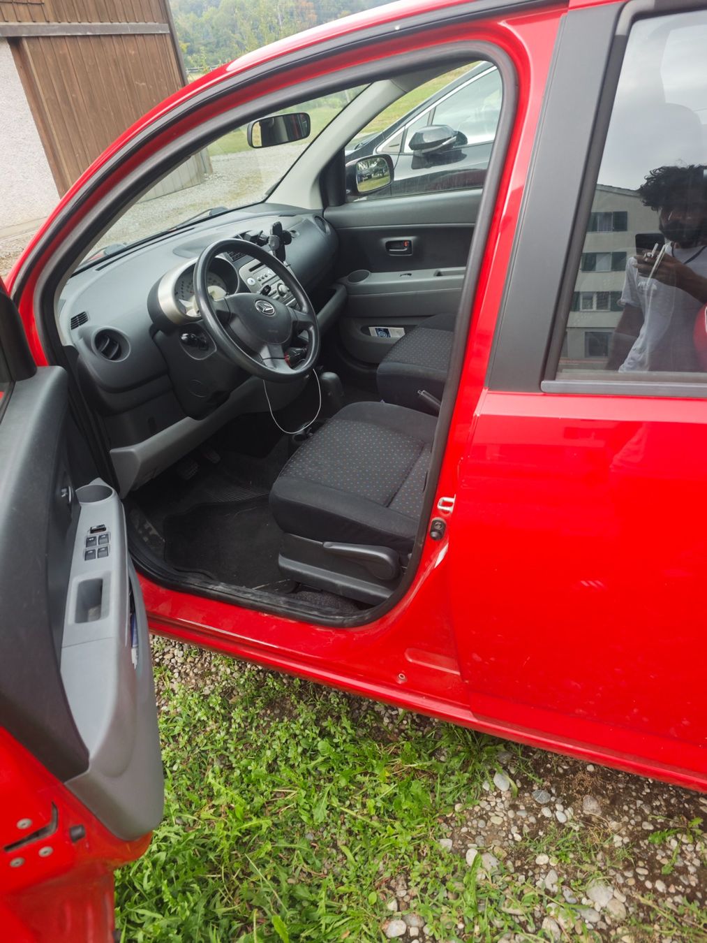 Daihatsu Autos: Daihatsu Sirio 1.3 – Gebraucht aus Etzwilen von jowikoyou7 4