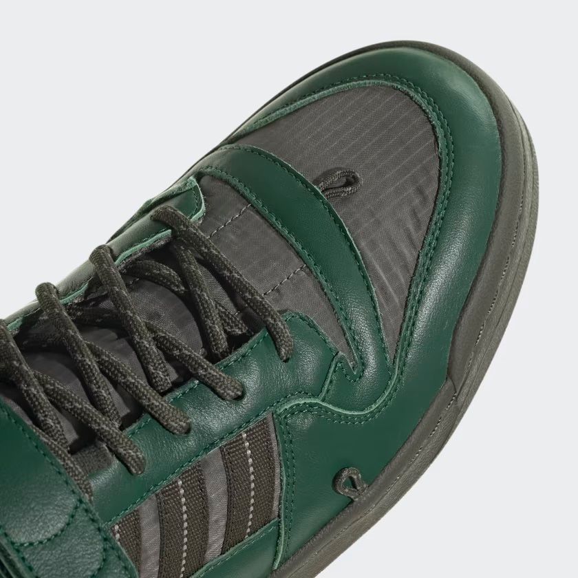 Adidas Scarpe da uomo: Adidas Forum 84 Camp LOW Gr. 46 – Nuovo e nell'imballaggio originale da Spreitenbach venduto da 1Runner 2
