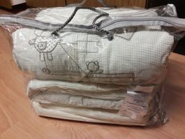 Baby Bett Zubehör