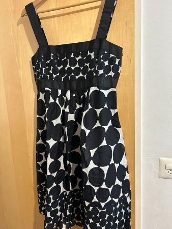 Zara Sommerkleid L