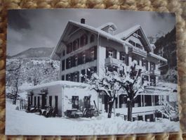 Lauterbrunnen Oberland