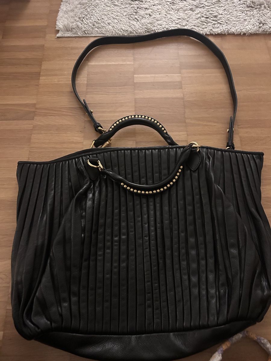Miu Miu Borse da donna: Miu Miu Tasche – Nuovo (secondo la descrizione) da Zürich venduto da timmy2004 1
