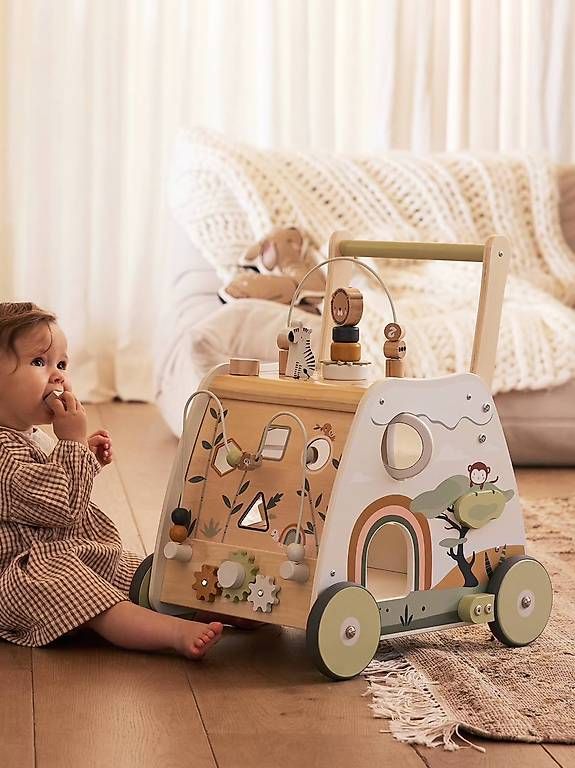 Véhicules pour enfants: Activity Lauflernwagen – Neuf avec emballage d'origine à Niederwangen BE par BaranekovaZ 2