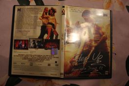 Step Up DVD in ( English Türkce) ( 1140 )