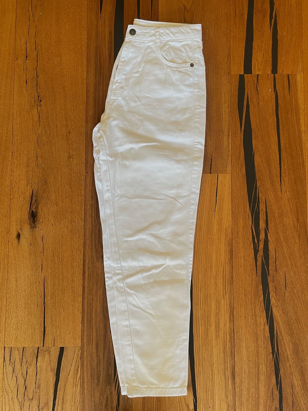 Pantaloni: Subdued Hose – Usato da Weinfelden venduto da aline.brc