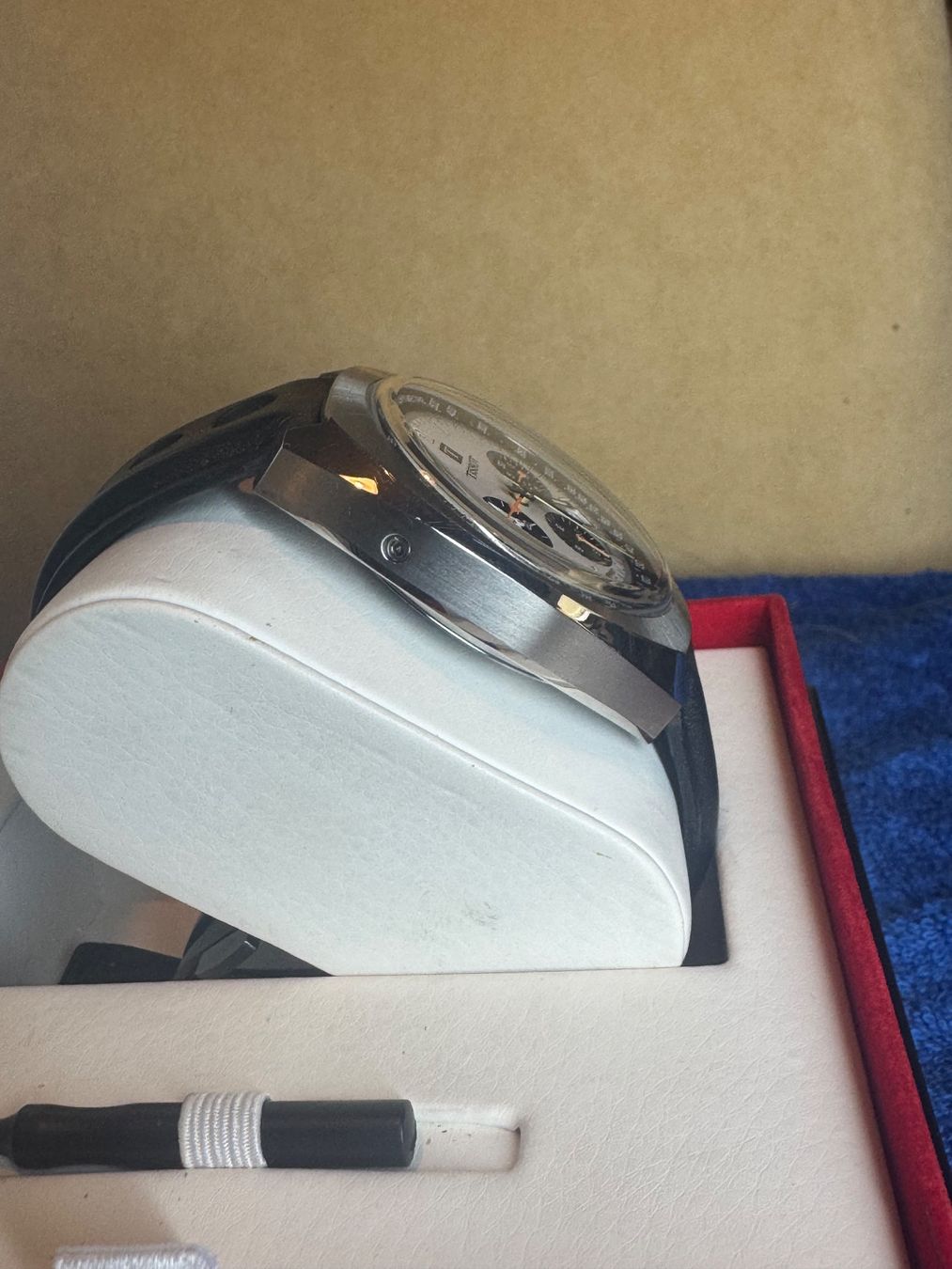 Tissot Orologi: Tissot Heritage 1973 – Usato da Buchs SG venduto da Correia017 2