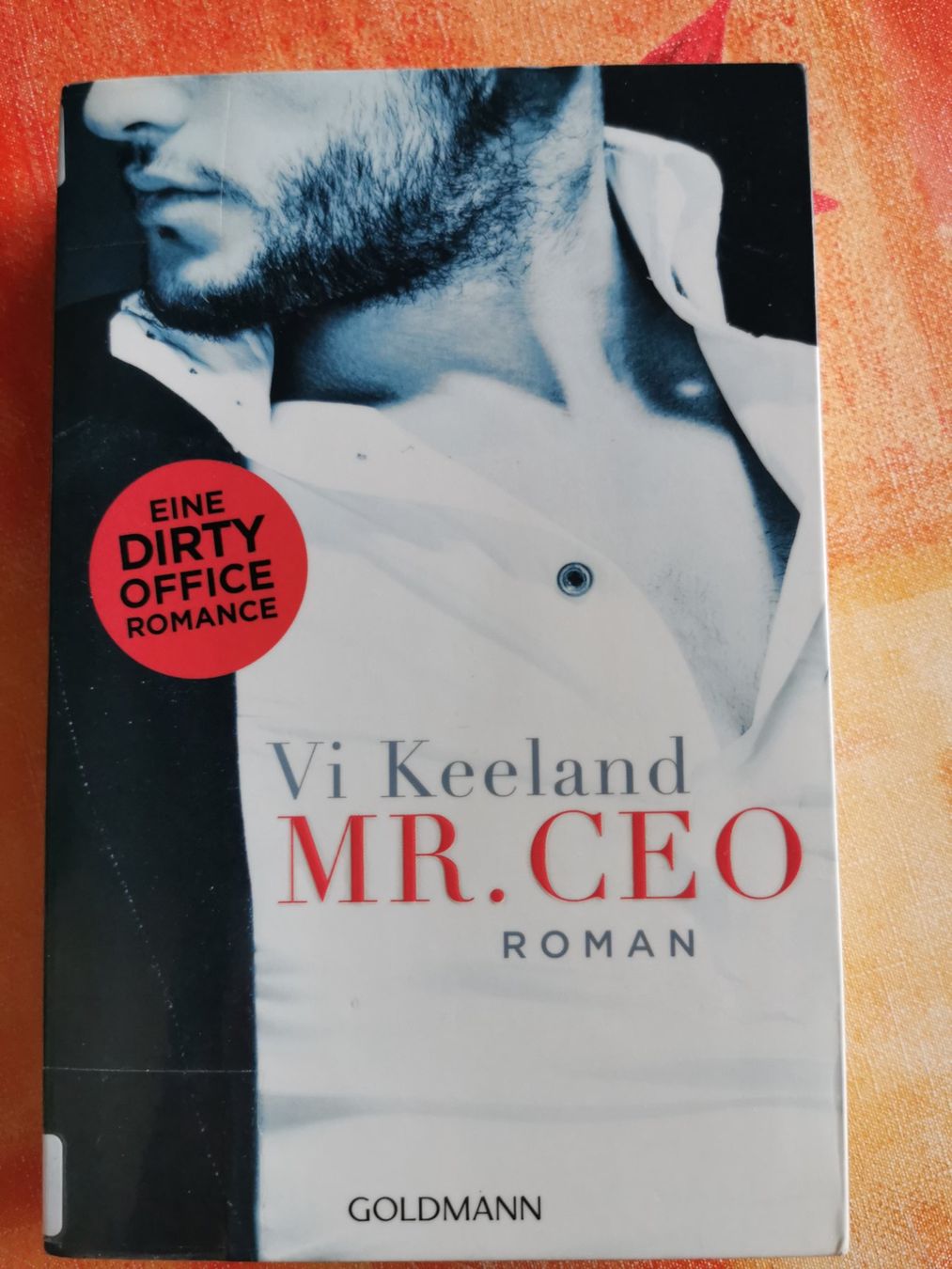 Livres: Vi Keeland, Mr. CEO – D'occasion à Kölliken par mar5742