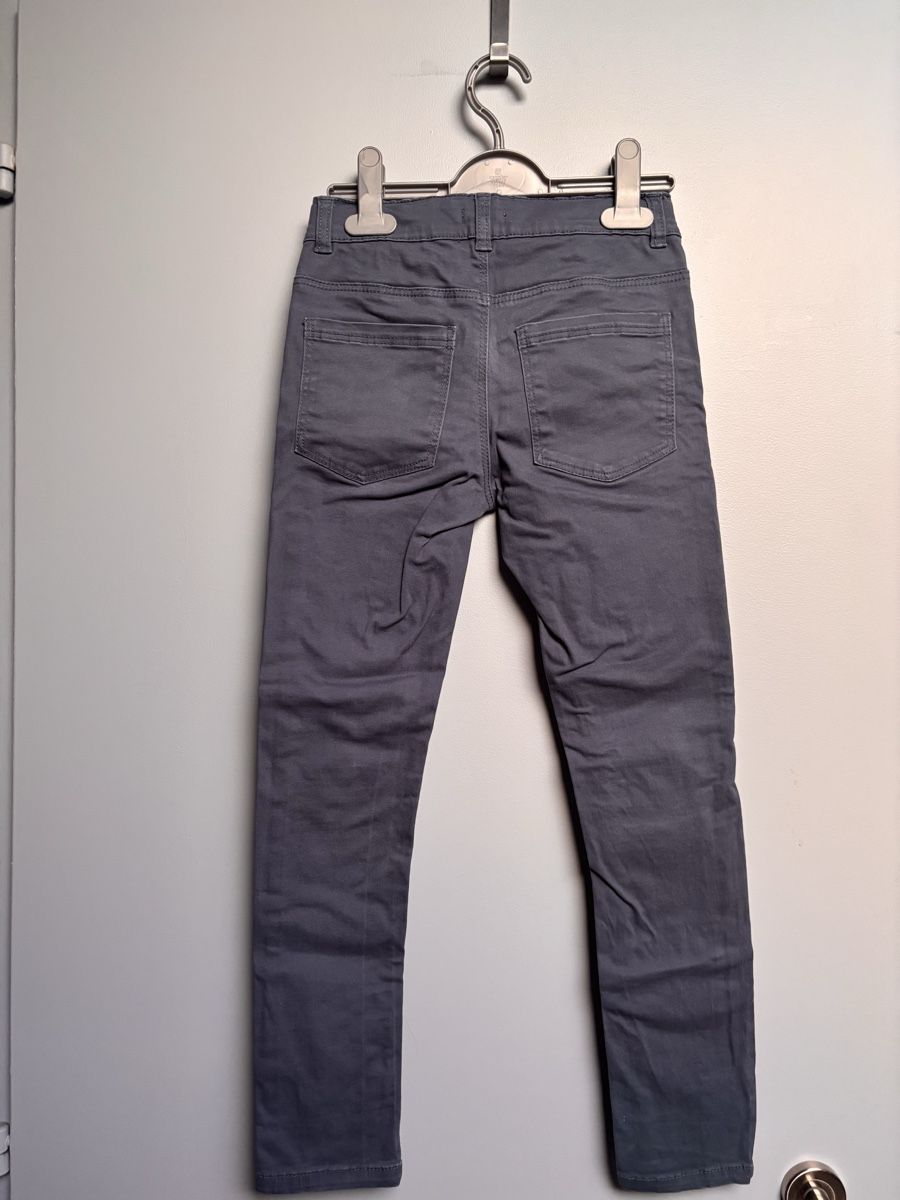 Pantaloni: Pantalon Gemo 9 ans - 134cm – Usato da Founex venduto da ari_2gt7 1