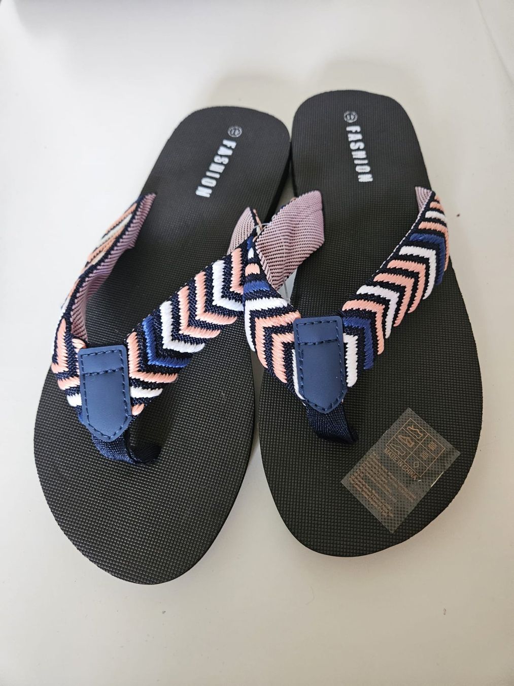 Scarpe da donna: Flip-Flops 41 – Usato da Wikon venduto da Nouli01