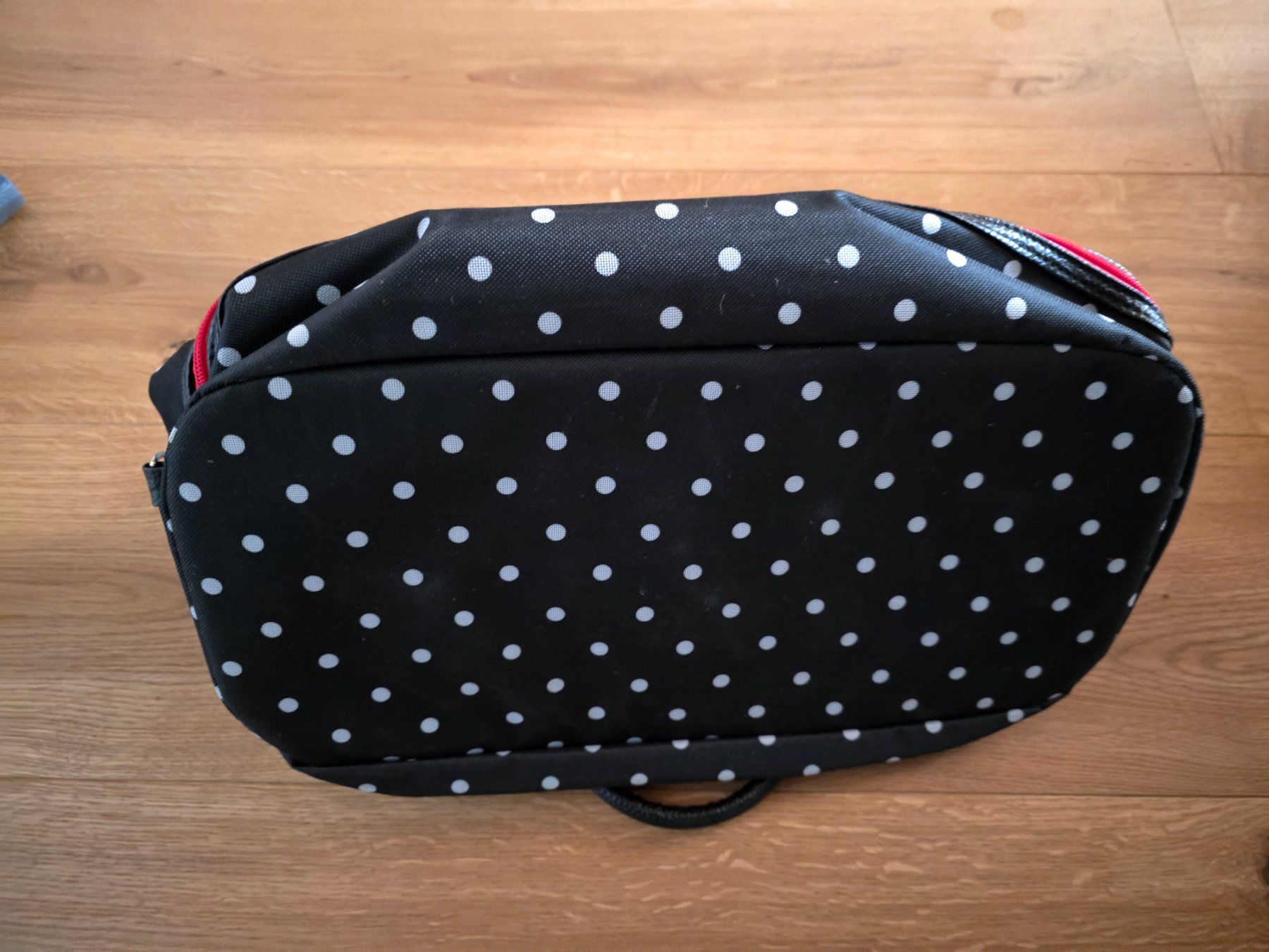Borse: schöne Tasche Bag Necessaire – Usato da Walterswil BE venduto da Lonitti 3