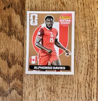 Bronze Panini WM 2026 Alphonso Davies