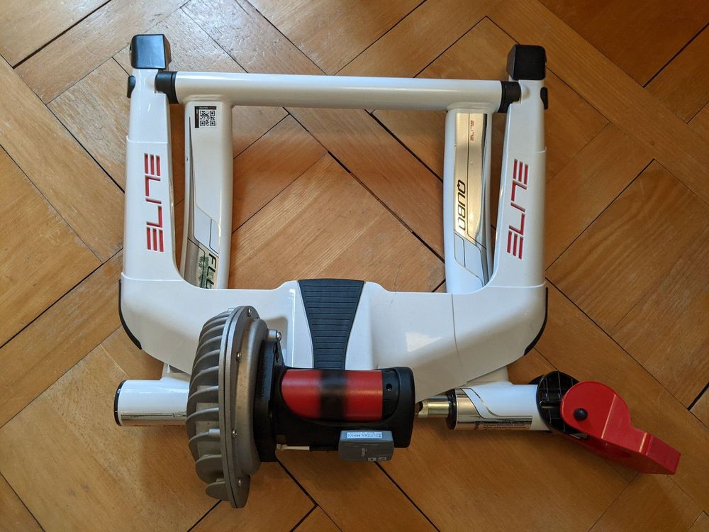 misuro b  qubo power fluid