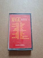 Magic MSX - MSX Game Kassette