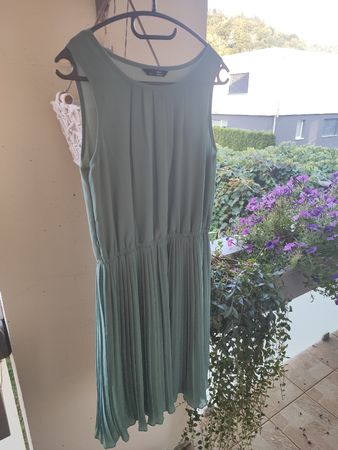Kleid Grösse S Marke Ellen Amber 