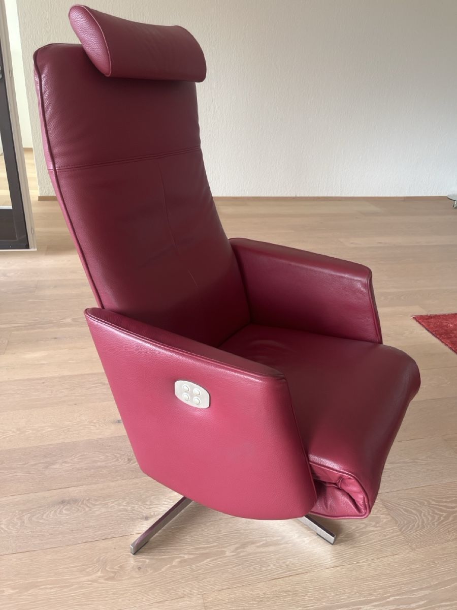 Poltrone: Relaxsessel Ballerina – Usato da Münsingen venduto da mst311 1