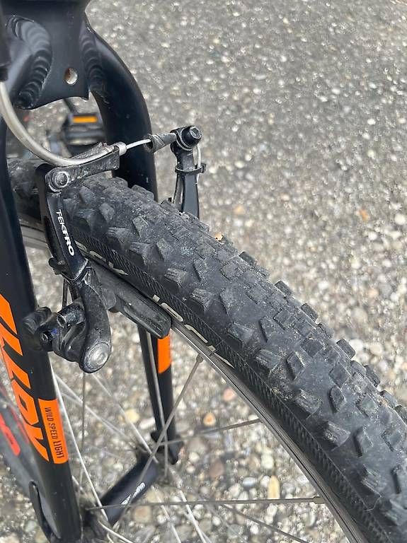 Biciclette: ktm kindervelo – Usato da schalunen venduto da Chrigeler6 2