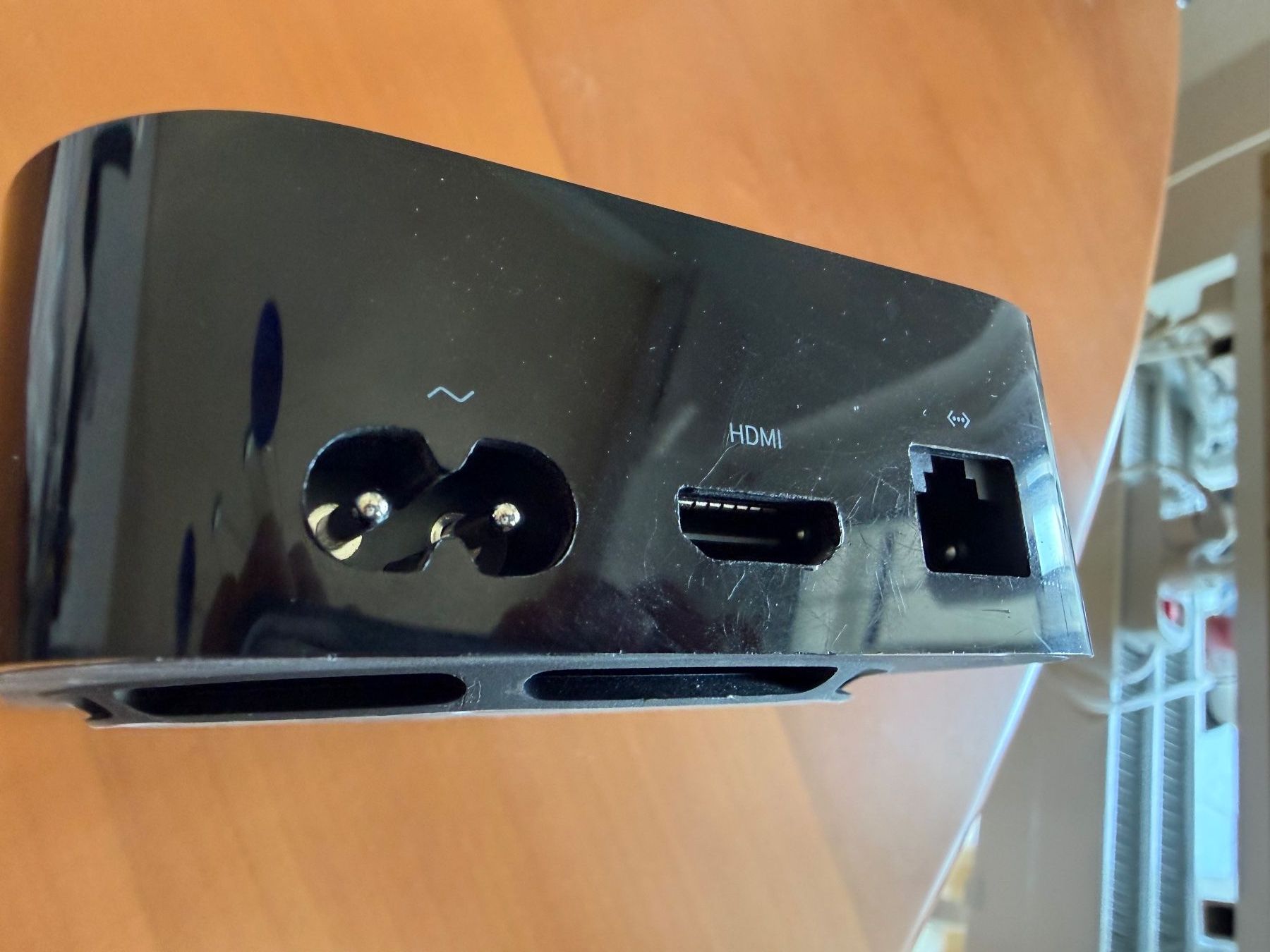 Apple Systèmes audio & multimédias: Apple TV 4K Model A1842 – D'occasion à Strengelbach par Shuey 6