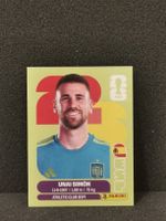 Panini Wm 2026 Sticker :Unai Simón Esp 2