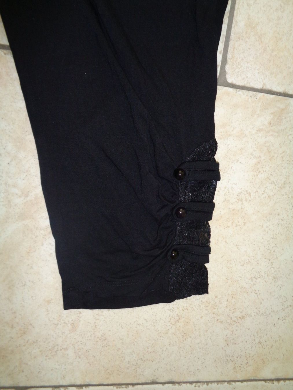 Leggings: Leggings  Grösse 50 – D'occasion à Kreuzlingen par Robi-2003 2