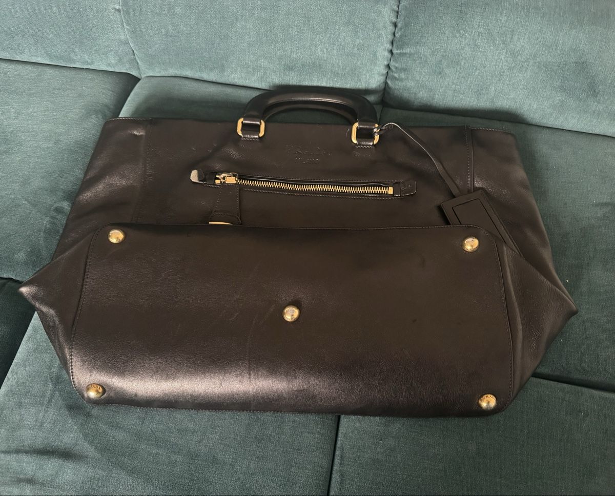 Prada Sacs: PradaTasche – D'occasion à Benglen par Dormiglione 2