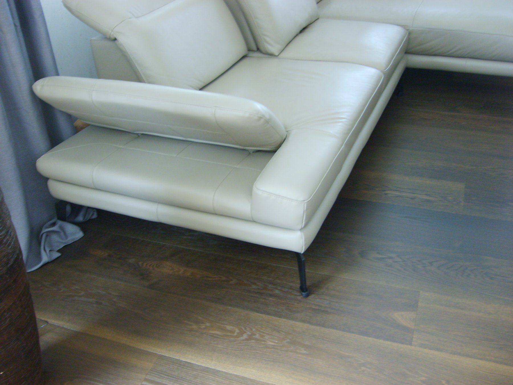 Sofas: Wohnlandschaft – Gebraucht aus Biberist von Teepro 4