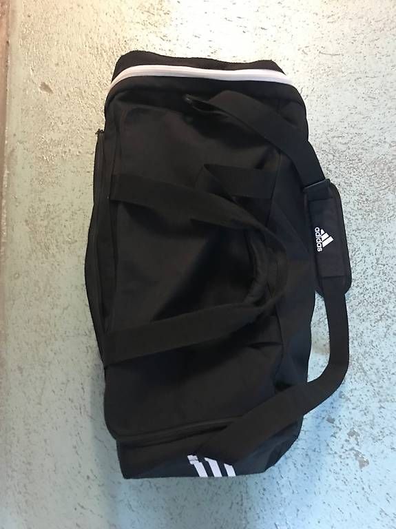 Borse: Sac de sport Adidas – Usato da Lausanne venduto da Juventino_29 1