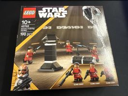 LEGO Star Wars 40765 Kamino Training Facility neu