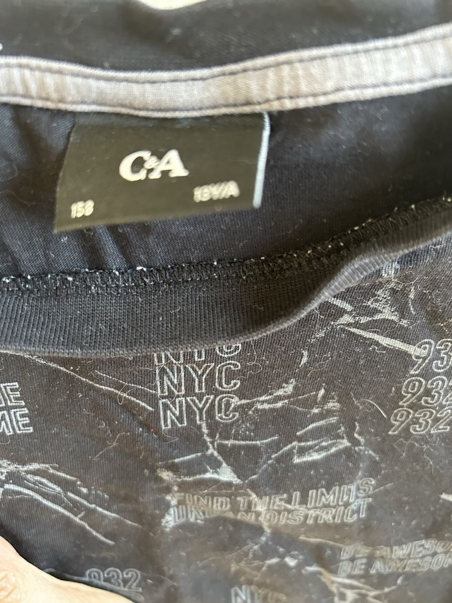 C&A Pyjamas & Ähnliches: Pyjama C&A – Gebraucht aus Founex von etswang 1