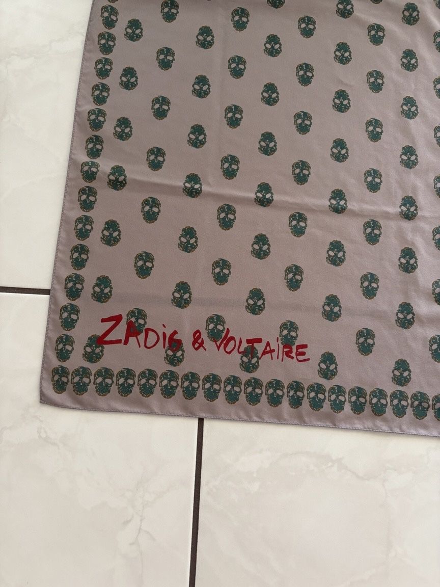 Zadig & Voltaire Foulards & écharpes: Zadig & Voltaire Schal – D'occasion à Hergiswil NW par irinagraf 1