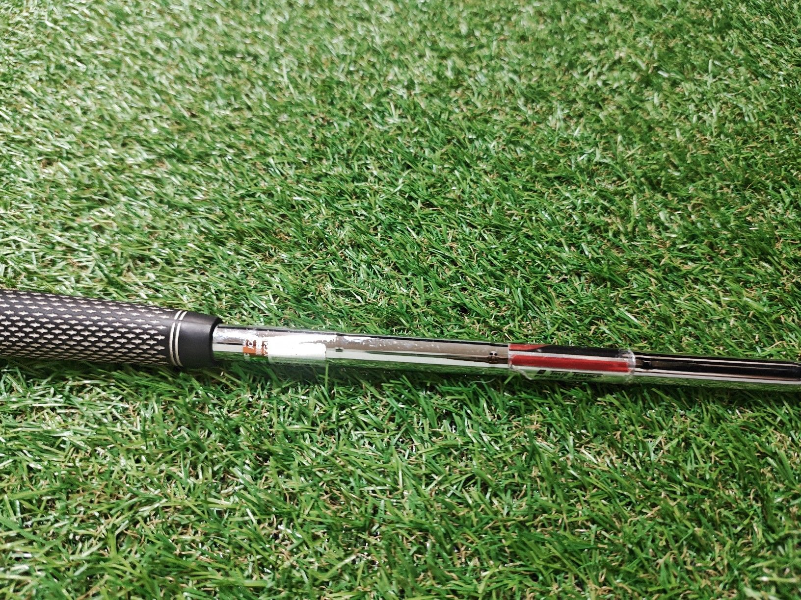 Callaway Mazze & Set: Odyssey White Hot Pro Putter in 34 inch – Usato da Uerikon venduto da Chreggus_Golfshop 7