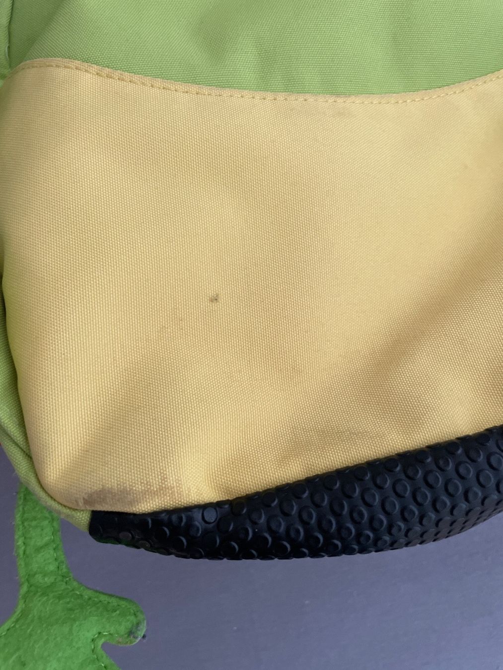 Scott Borse & Zaini: Kindergartenrucksack Scouty – Usato da Zug venduto da SteffiW. 6