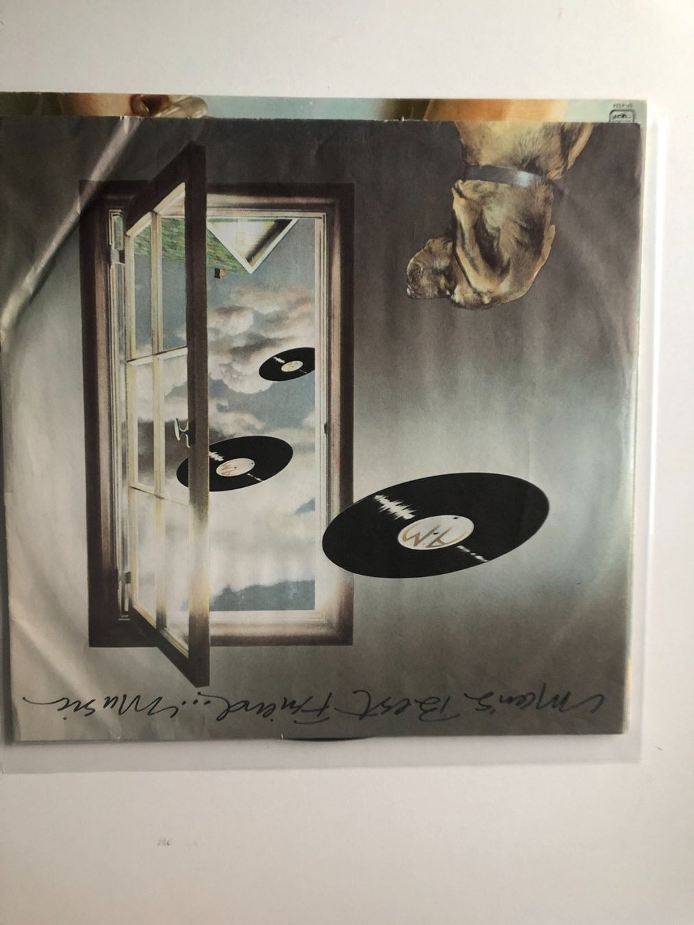 Dischi in vinile: The Tubes – Usato da Aarwangen venduto da Jukebox3 4