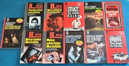11 Krimi-Klassiker