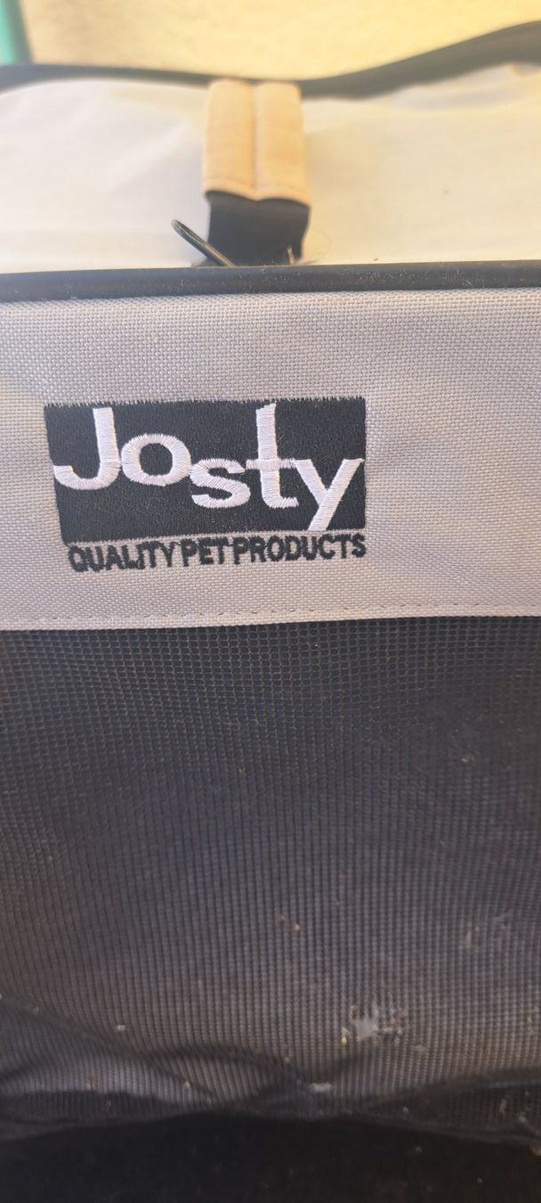 Liege- & Schlafplätze: Transport Tasche für Katzen oder kleine Hunde – Gebraucht aus Zofingen von Happypeople 3