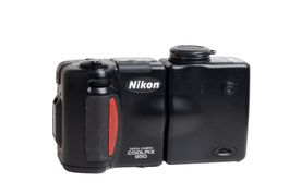 NIKON Coolpix 950 Kamera