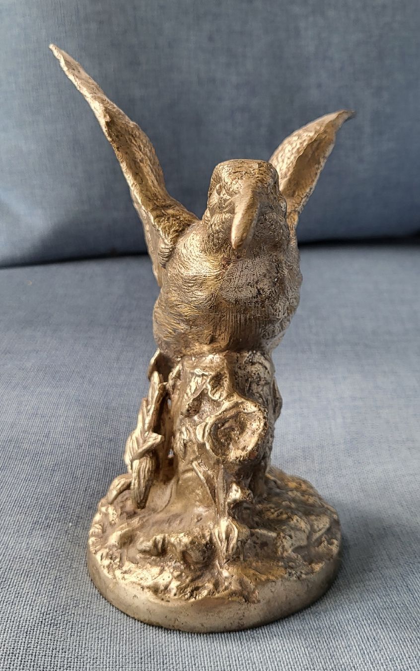 Tutte le decorazioni: Kolibri Vogel Vintage – Usato da Gutenswil venduto da ghekko88 4